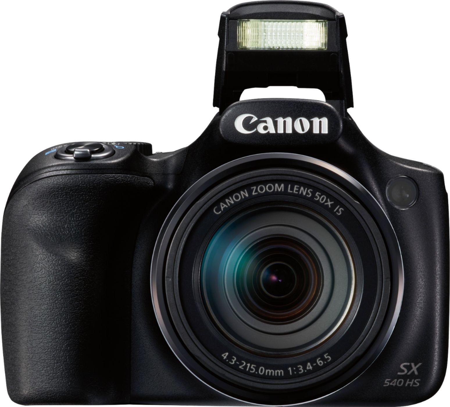 Canon PowerShot SX540 HS Digital Camera Arona